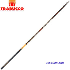 Удилище лодочное Trabucco Antilia Sea Force Strong 5006(2) длина 4-5м